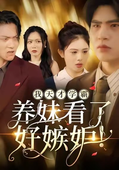 我天才学霸，养妹看了好嫉妒（63集）钟铖＆刘昂|短剧 - 百度网盘 资源封面图