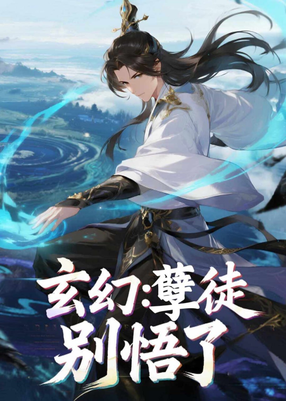 玄幻：孽徒，别悟了(60集) - 夸克网盘 资源封面图