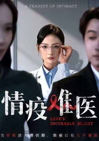 情疫难医&背叛潜伏期（71集）阳欣珂&张黎|短剧 - 百度网盘 资源封面图