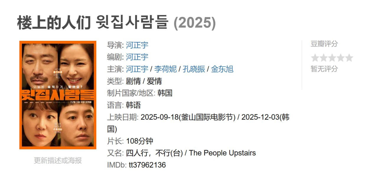 楼上的人们 - 夸克网盘 资源封面图