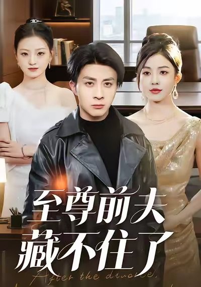 至尊前夫藏不住了（70集）椿添&孙军|短剧 - 百度网盘 资源封面图