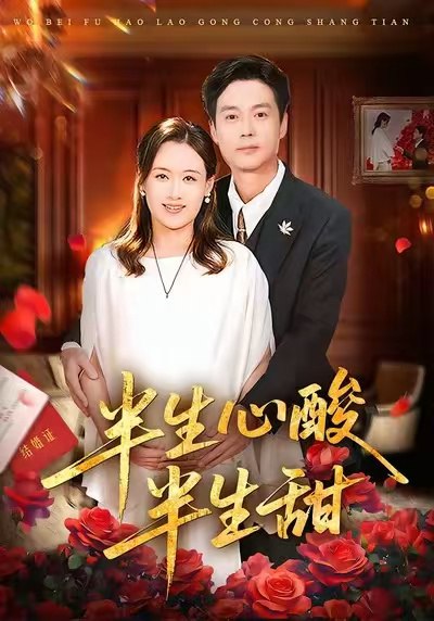 半生心酸半生甜（70集）姜莉&刘伽鹏|短剧 - 百度网盘 资源封面图