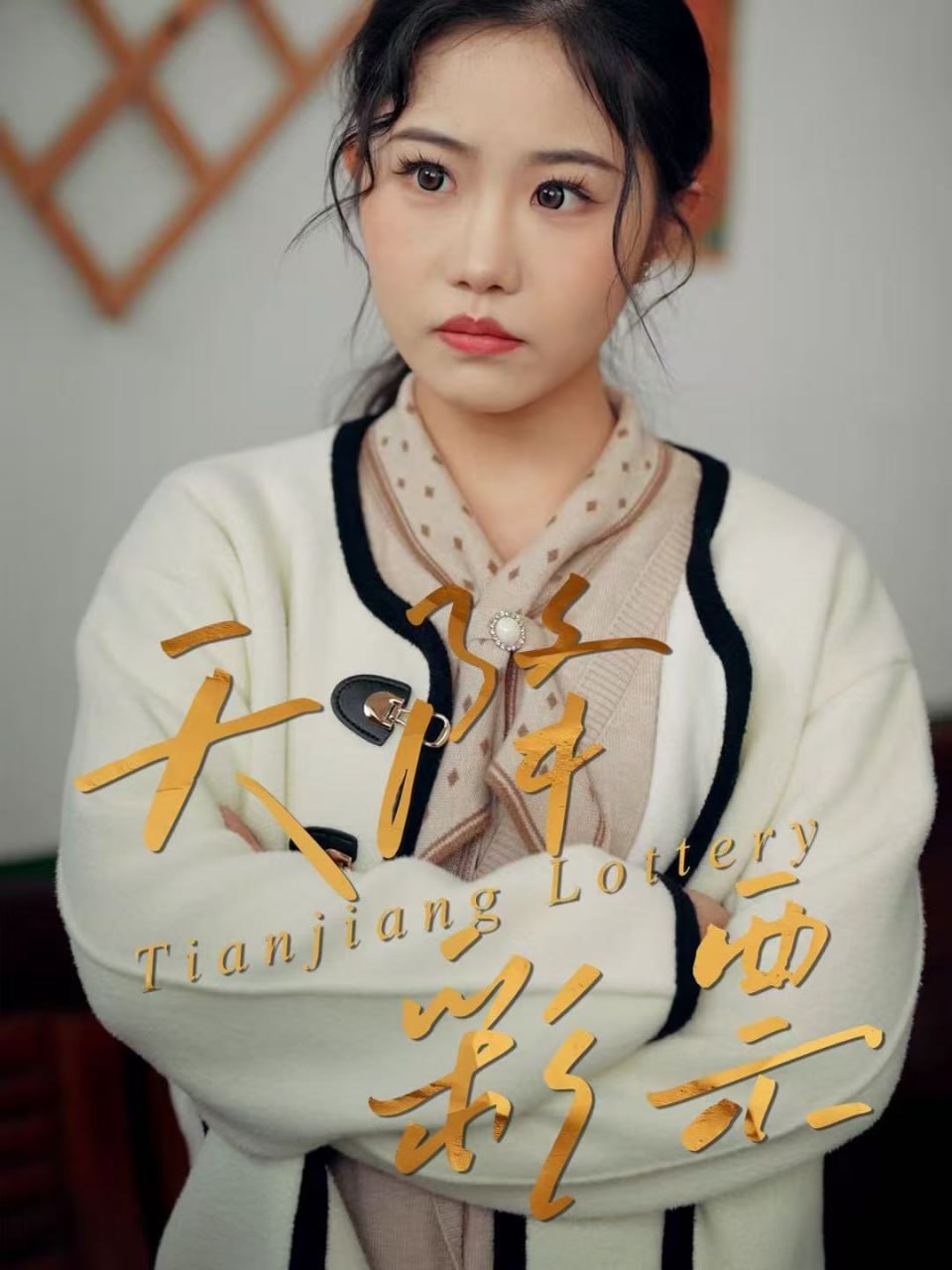 天降彩票（31集）薛莉&熊锦川|短剧 - 百度网盘 资源封面图