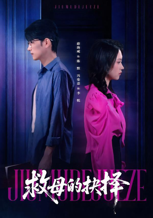 救母的抉择（46集）薛海威＆冯姿嘉|短剧 - 百度网盘 资源封面图