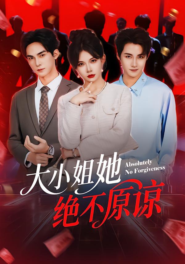 大小姐她绝不原谅（60集）郑天阳＆刘灿|短剧 - 百度网盘 资源封面图