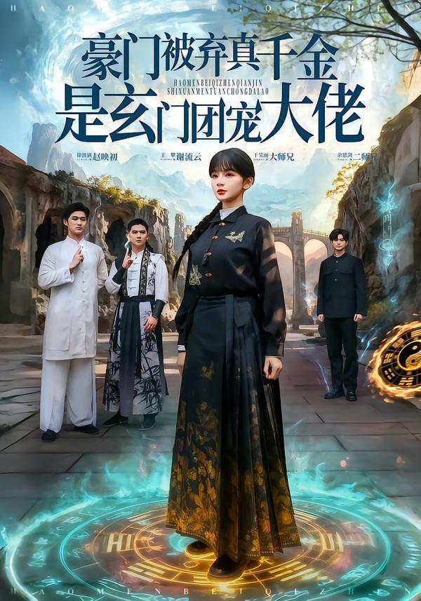 2026年1月31日 短剧更新目录1 - 百度网盘 资源封面图
