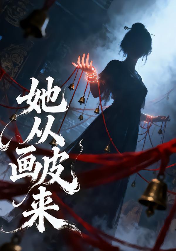 她从画皮来（81集）杜培源＆杨晨璐|短剧 - 百度网盘 资源封面图