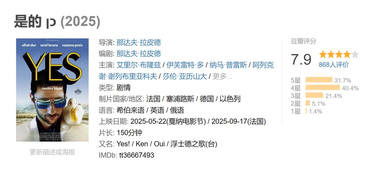 是的 - 夸克网盘 资源封面图