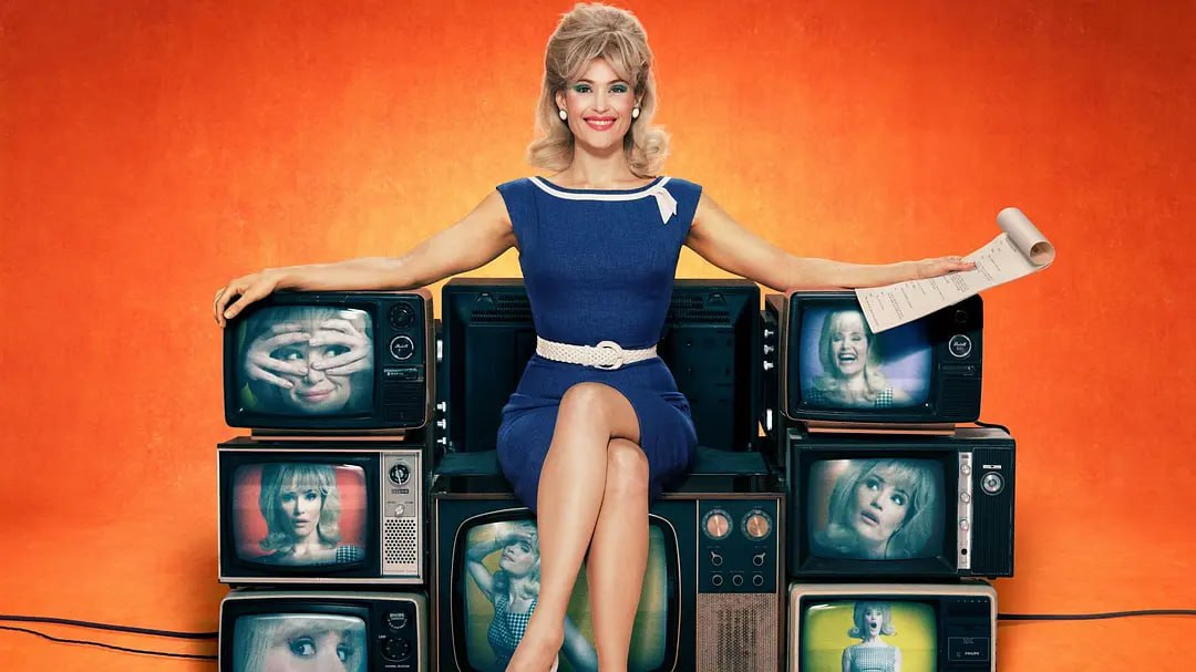 风趣女子 ) 妙女郎 - 夸克网盘 资源封面图