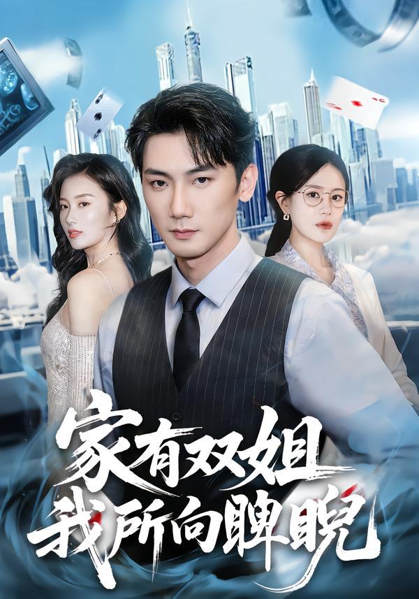 家有双姐，我所向睥睨（60集）暖小新&孙琳 - 百度网盘 资源封面图
