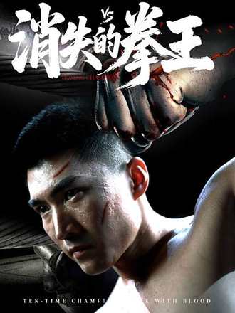 消失的拳王(72集) - 夸克网盘 资源封面图