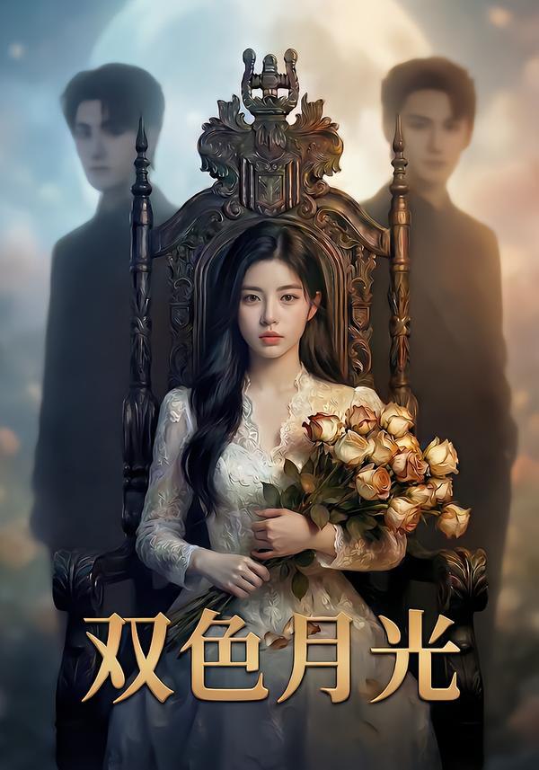 双色月光（70集）孙子航＆熊安妮|短剧 - 百度网盘 资源封面图
