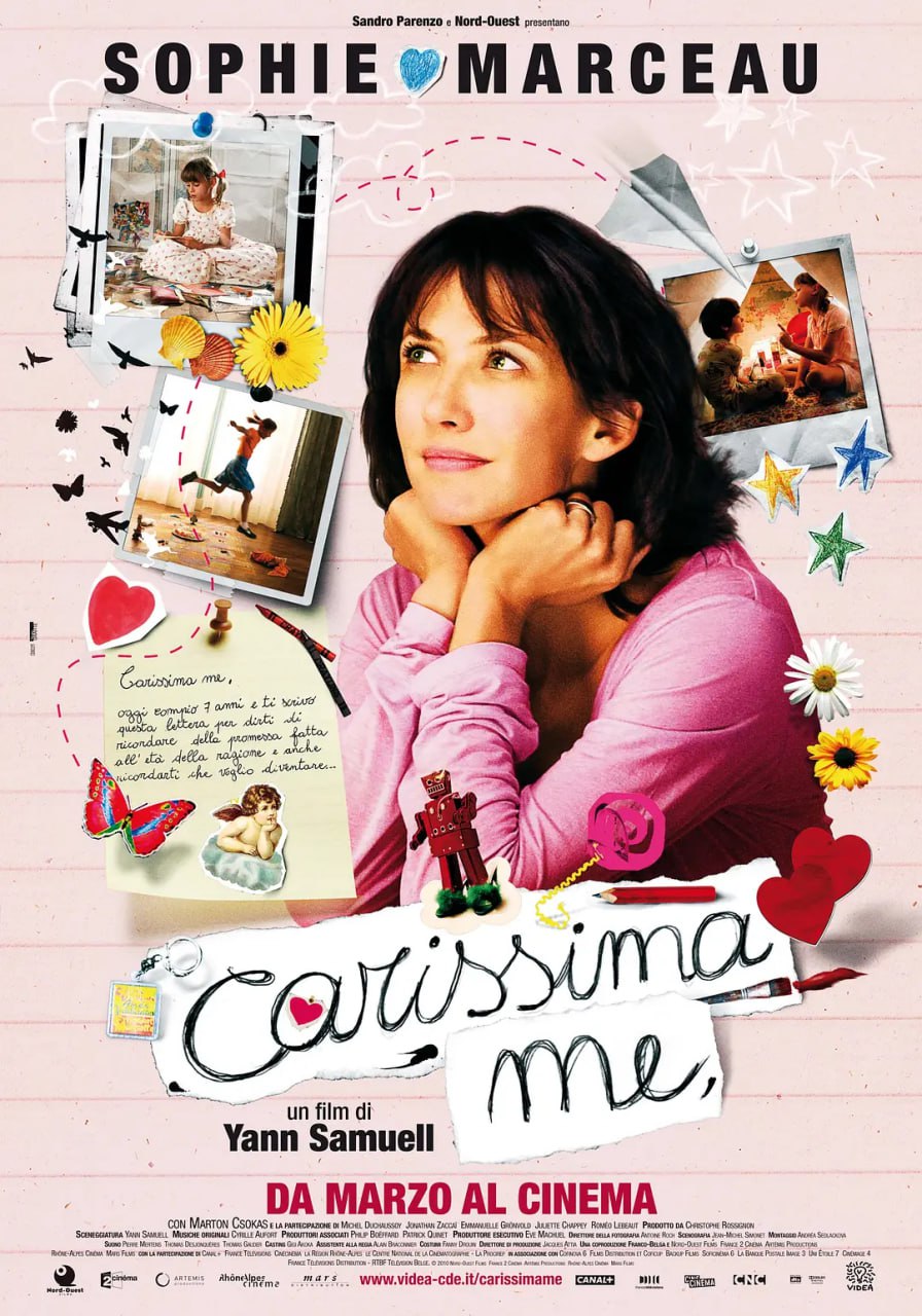 穿越少女梦 - 夸克网盘 资源封面图