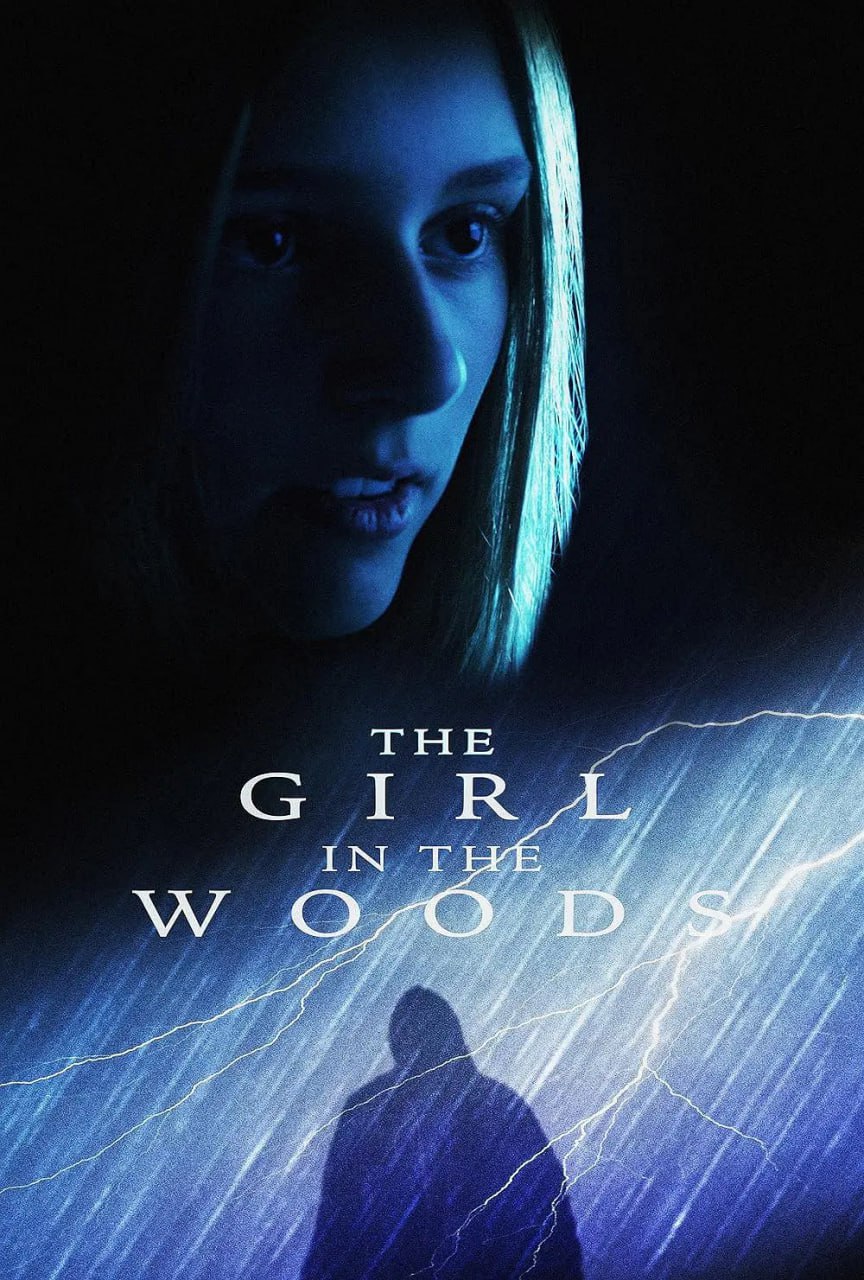 林中女孩 The Girl in the Woods (2025) - 百度网盘 资源封面图