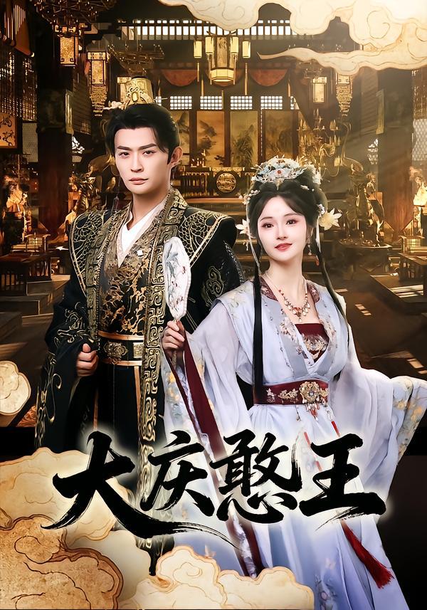 大庆憨王（83集）马瑞泽＆胡冬晴 - 百度网盘 资源封面图