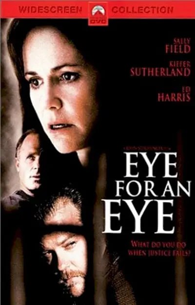 以眼还眼 Eye for an Eye (1996) - 百度网盘 资源封面图