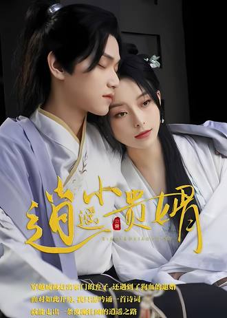 逍遥小贵婿(100集) - 夸克网盘 资源封面图