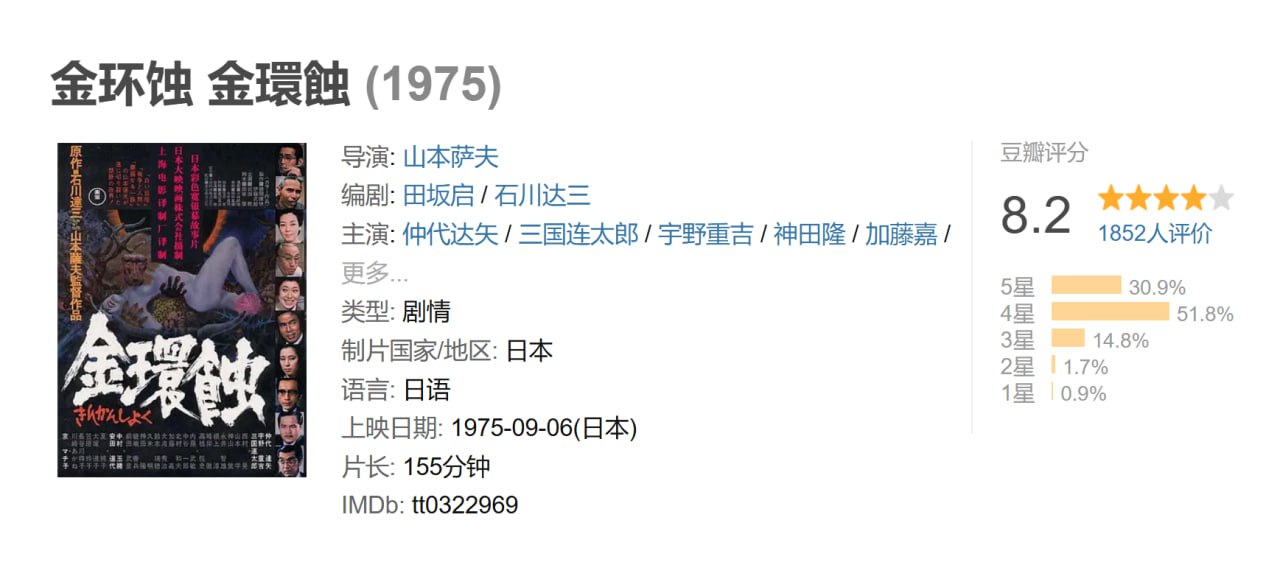 金环蚀.1975-国语 - 夸克网盘 资源封面图