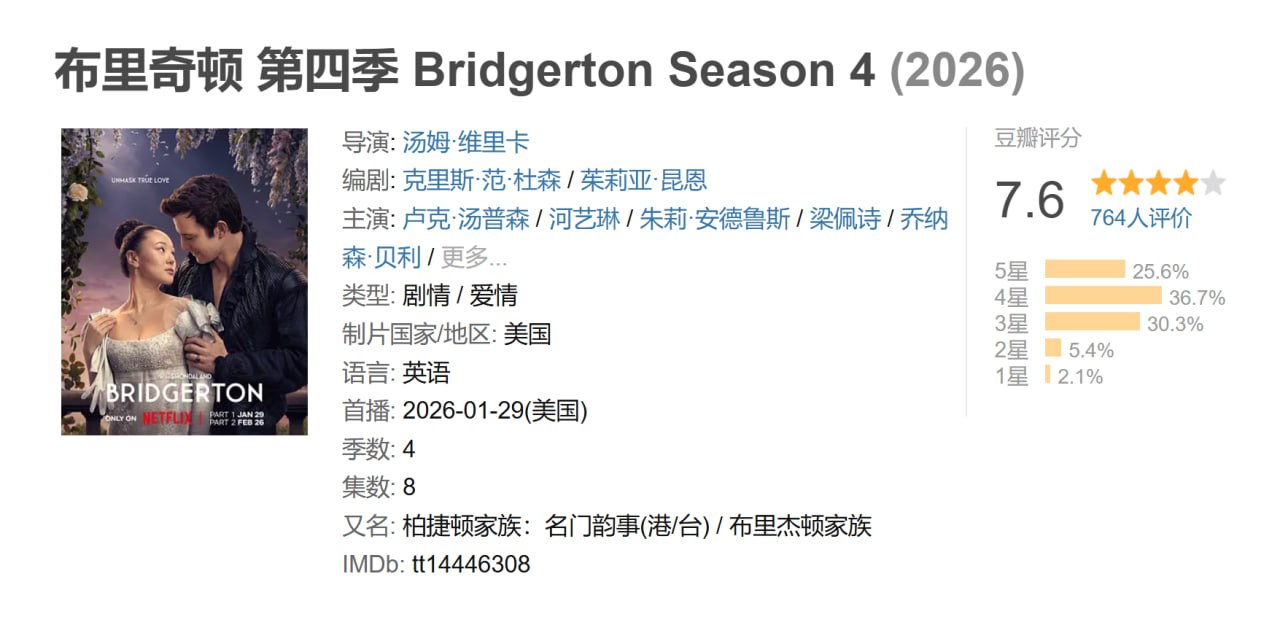 布里奇顿S04 - 夸克网盘 资源封面图