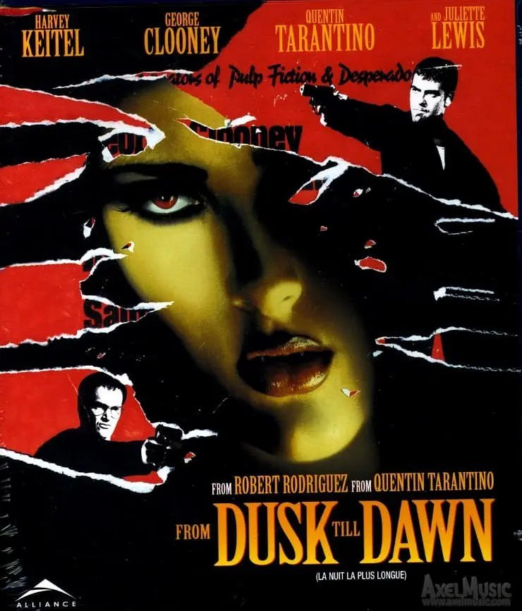 [杀出个黎明][1996][英语中字][1080P蓝光][5.4G] - 夸克网盘 资源封面图