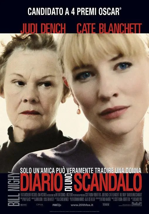 丑闻笔记2006 - 夸克网盘 资源封面图