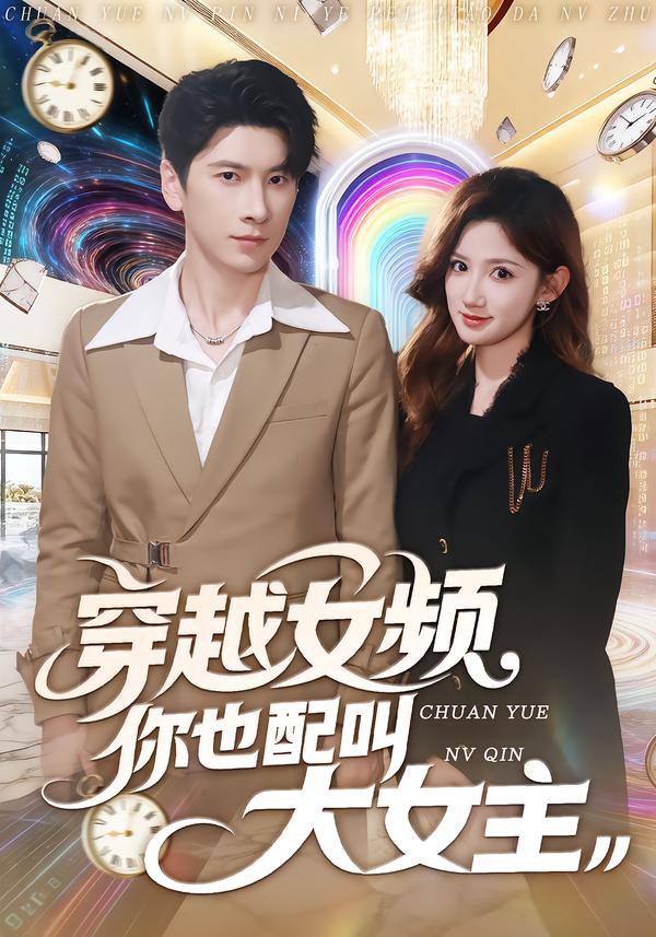 穿越女频你也配叫大女主（80集）肖羽铠＆毕柔|短剧 - 百度网盘 资源封面图