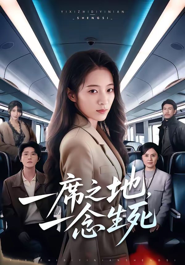 一席之地，一念生死（70集）詹露斯＆朱宸钧|短剧 - 百度网盘 资源封面图