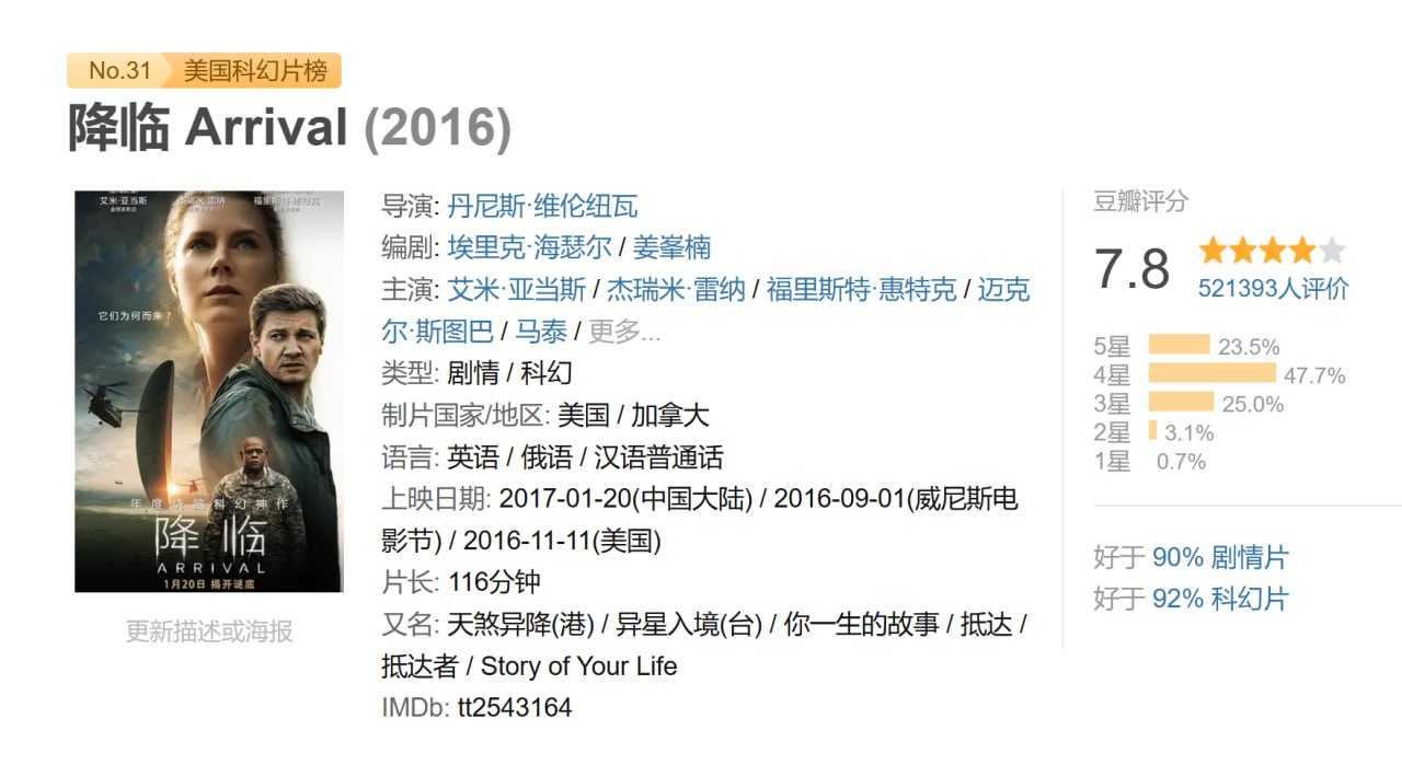 降临2016 - 夸克网盘 资源封面图