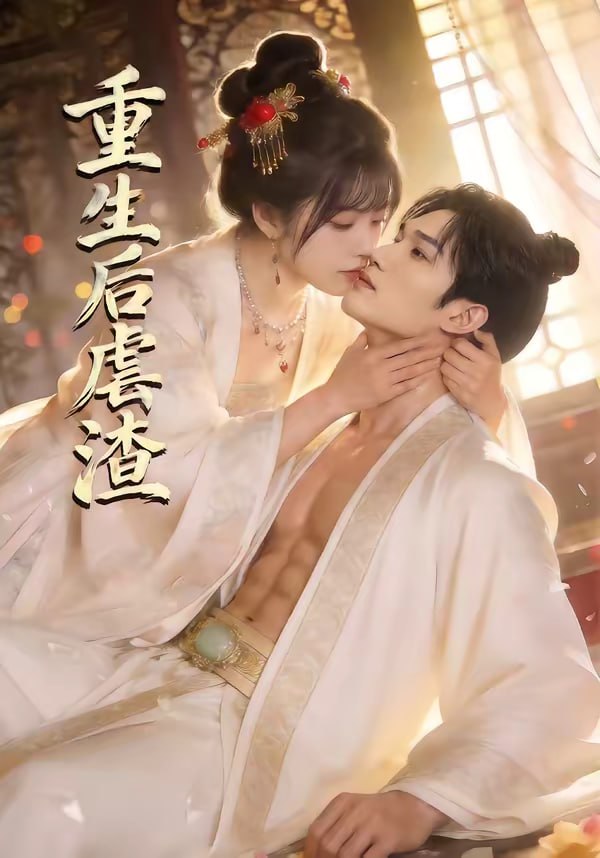 重生后虐渣（57集）王黎＆林学鹏|短剧 - 百度网盘 资源封面图