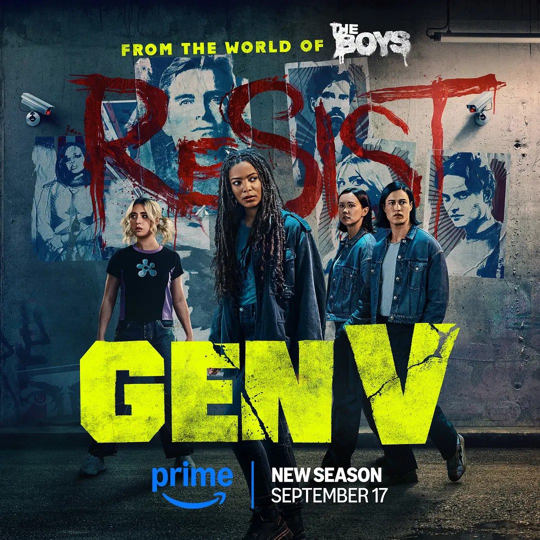 【美剧】V世代 - 夸克网盘 资源封面图