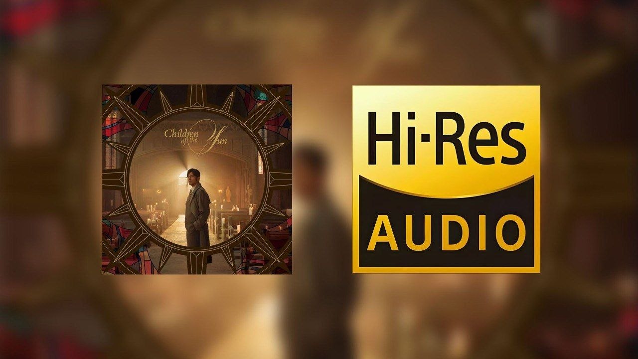 周杰伦-太阳之子全专辑 周杰伦 太阳之子 FLAC/MP3 附音乐播放器 foobar2000  椒盐音乐  官方MV - 百度网盘 资源封面图