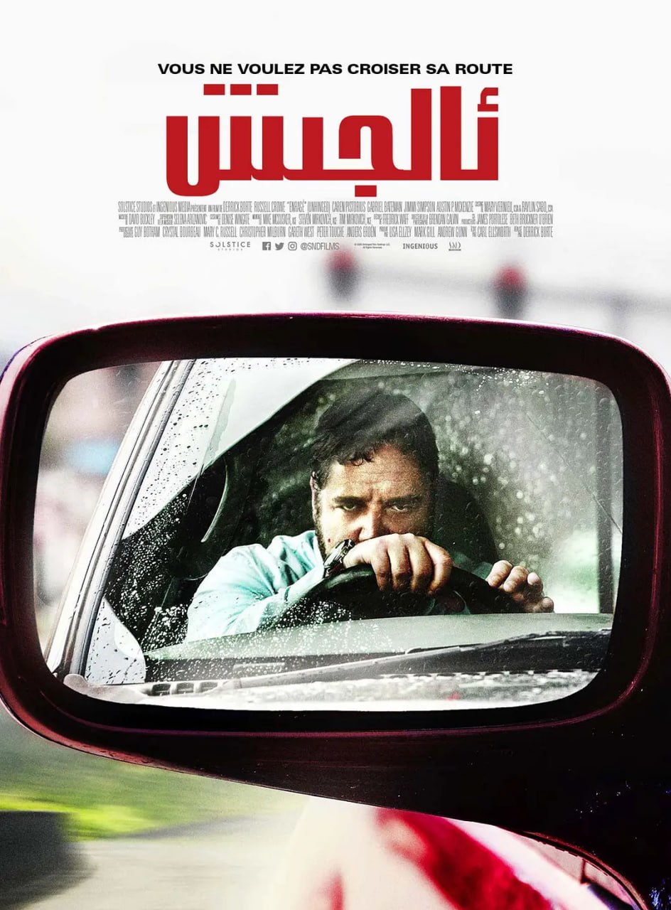 [精神错乱][2020][英语中字][1080P][2.4G] - 夸克网盘 资源封面图