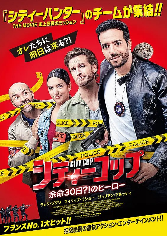 [余生三十天][2020][中文字幕][1080P][2.5G] - 夸克网盘 资源封面图