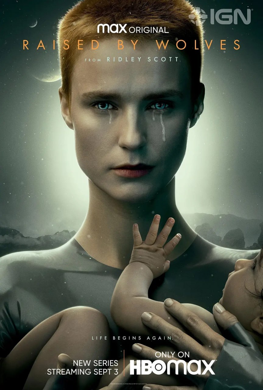 异星灾变 - 夸克网盘 资源封面图