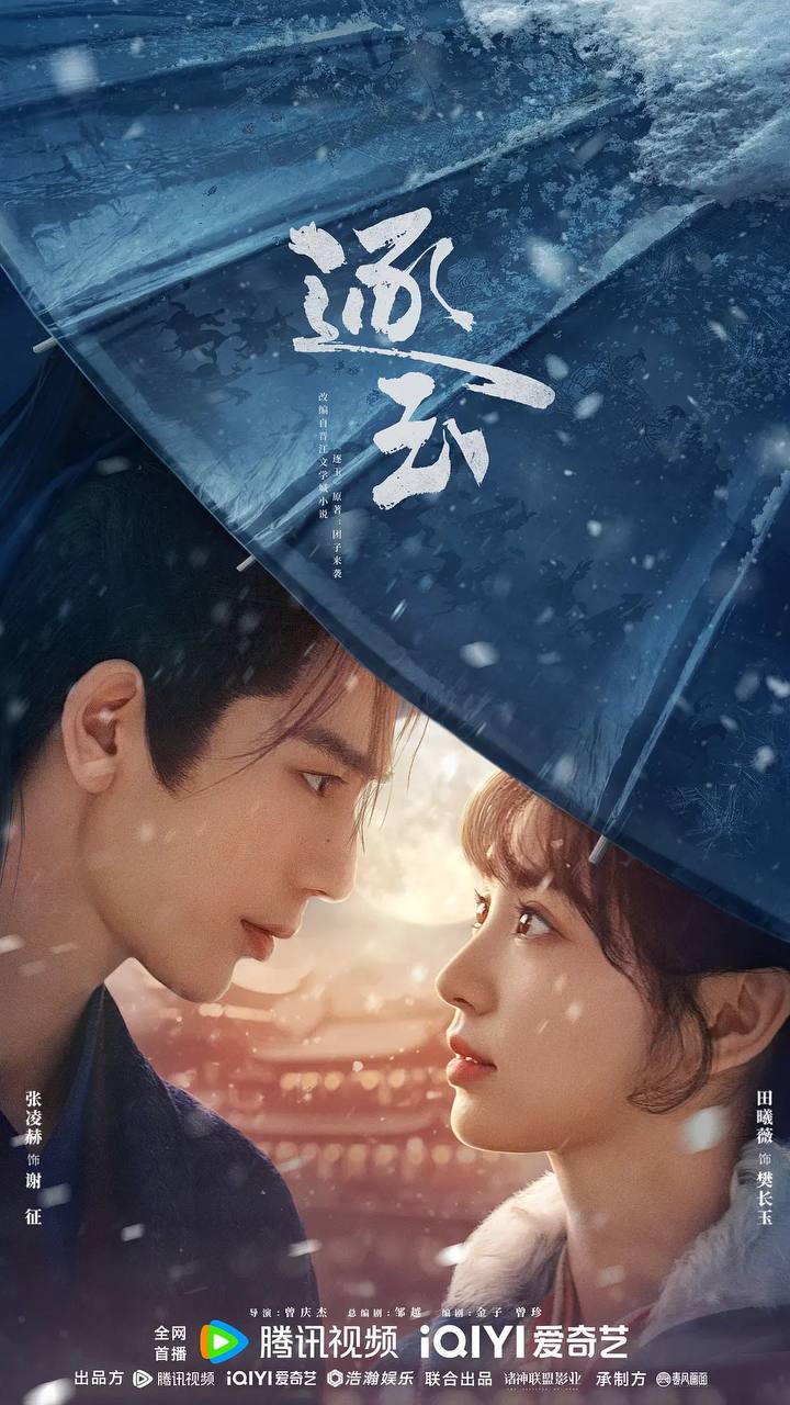 Pursuit.of.Jade.2026.S01.2026.2160p.IQ.WEB-DL.H265.DDP5.1-HiveWeb - 夸克网盘 资源封面图