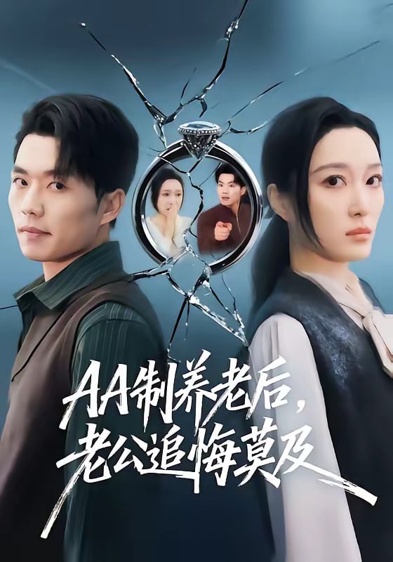 AA制养老后老公追悔莫及（60集）曹前＆刘超|短剧 - 百度网盘 资源封面图