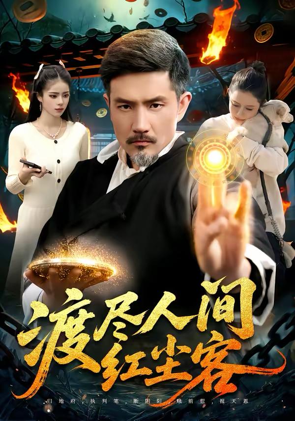 2026年3月28日 短剧更新目录10 - 百度网盘 资源封面图