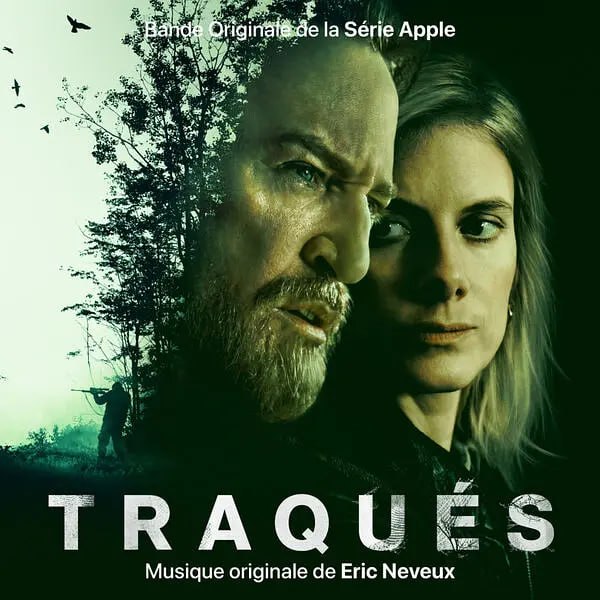 猎杀 (2026) - 夸克网盘 资源封面图