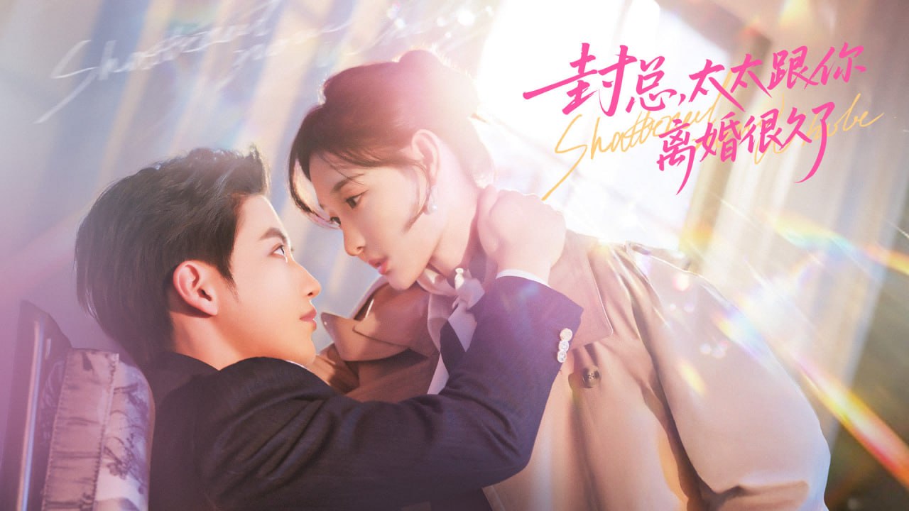 封总，太太跟你离婚很久了（70集）徐凯鑫＆李羽桐|短剧 - 百度网盘 资源封面图