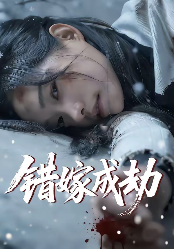 错嫁成劫（60集）王向志＆洪佳宁|短剧 - 百度网盘 资源封面图