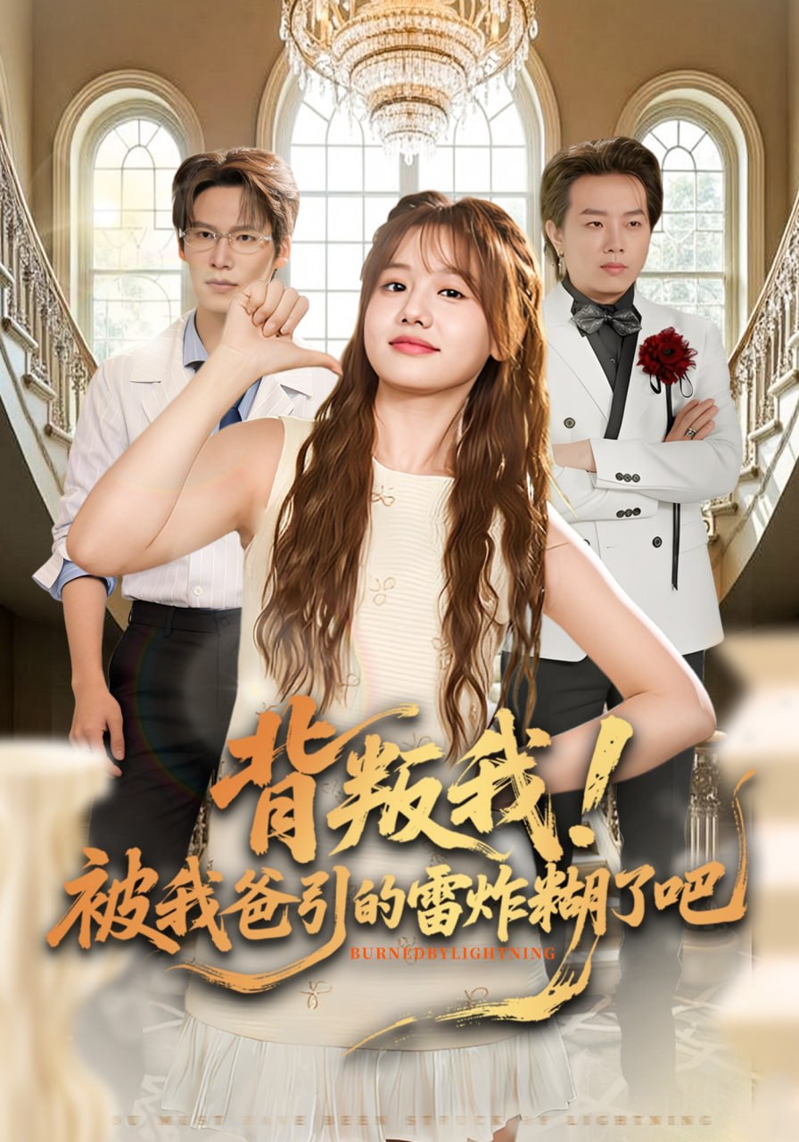 背叛我！被我爸引的雷炸糊了吧（73集）仇乐瑶&于颢鑫&王耀廷|短剧 - 百度网盘 资源封面图