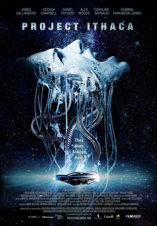 绑架地球人 1080p remux (2019) - 夸克网盘 资源封面图