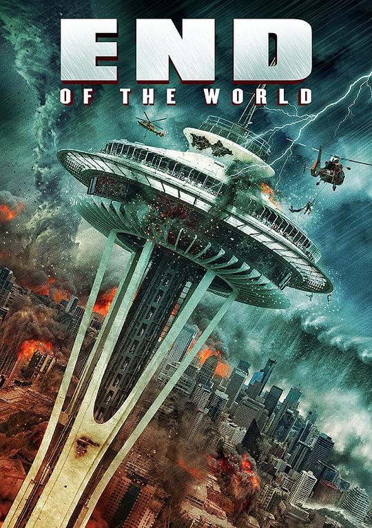 世界的末日 1080p remux (2018) - 夸克网盘 资源封面图