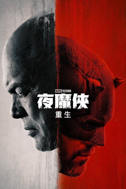 夜z魔z侠：重z生 (2025) 4K HDR - 夸克网盘 资源封面图