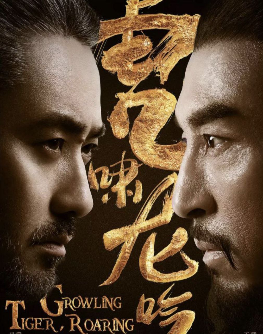 大军师司马懿之虎啸龙吟 (2017) 4K  60帧 - 夸克网盘 资源封面图