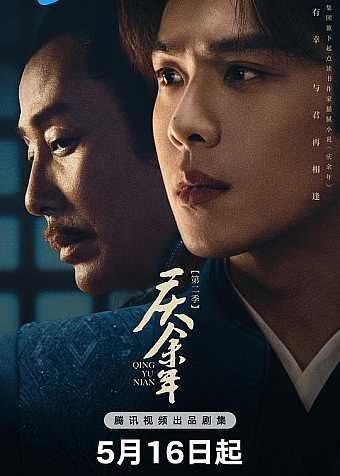 庆z余z年2 (2024) 4K - 夸克网盘 资源封面图