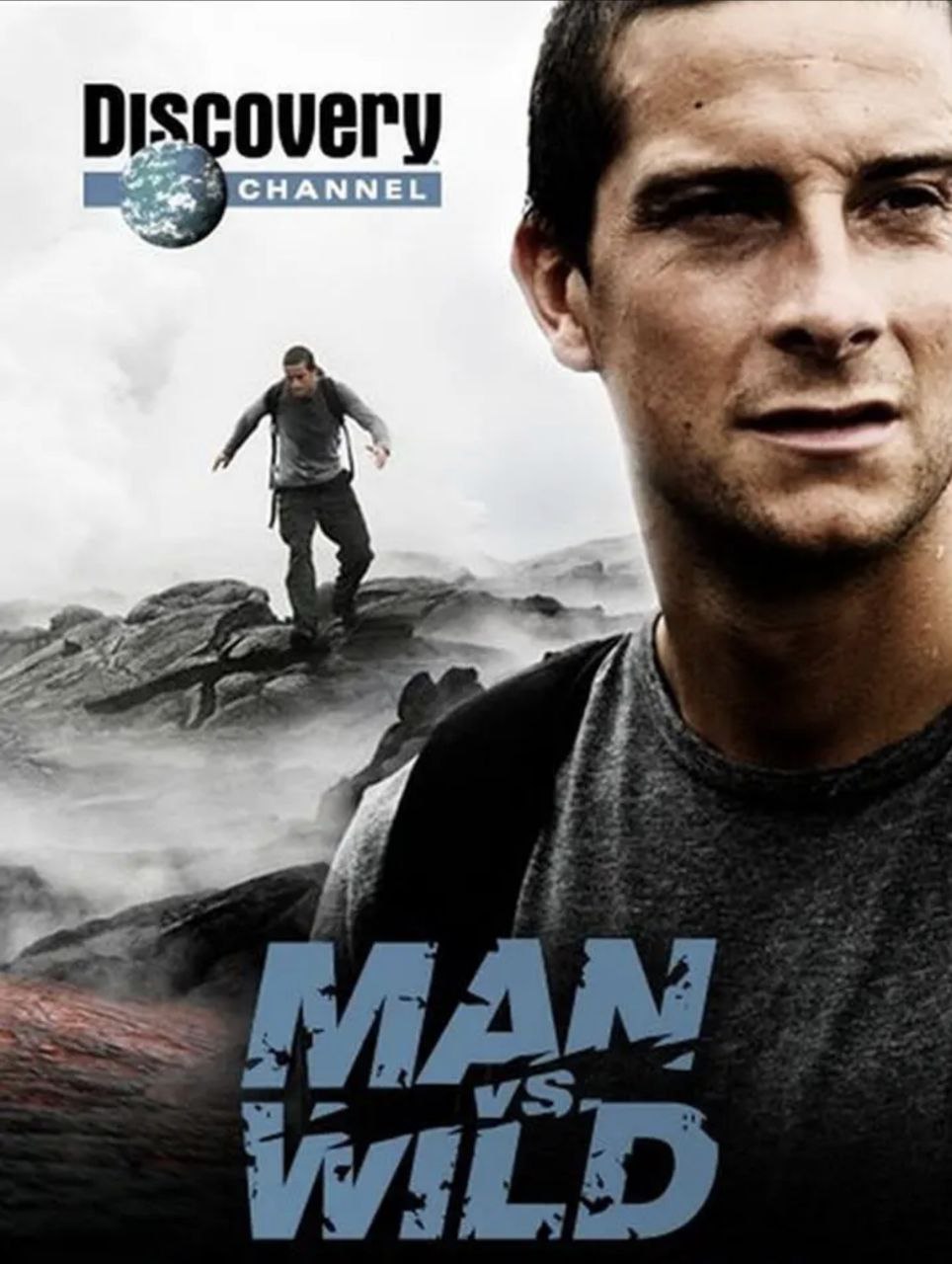荒野求生 7季全 1080P - 夸克网盘 资源封面图
