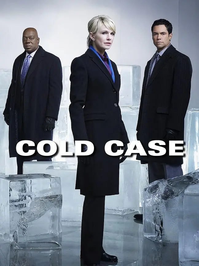 铁证悬案 第七季 Cold Case Season 7 (2009) - 夸克网盘 资源封面图