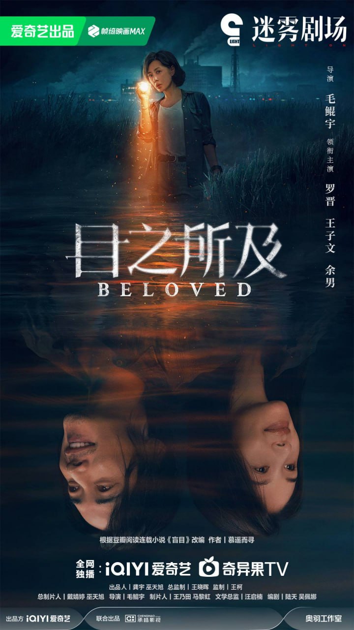 【国剧】目之所及 全16集 国语中字 2025 4K - 百度网盘 资源封面图