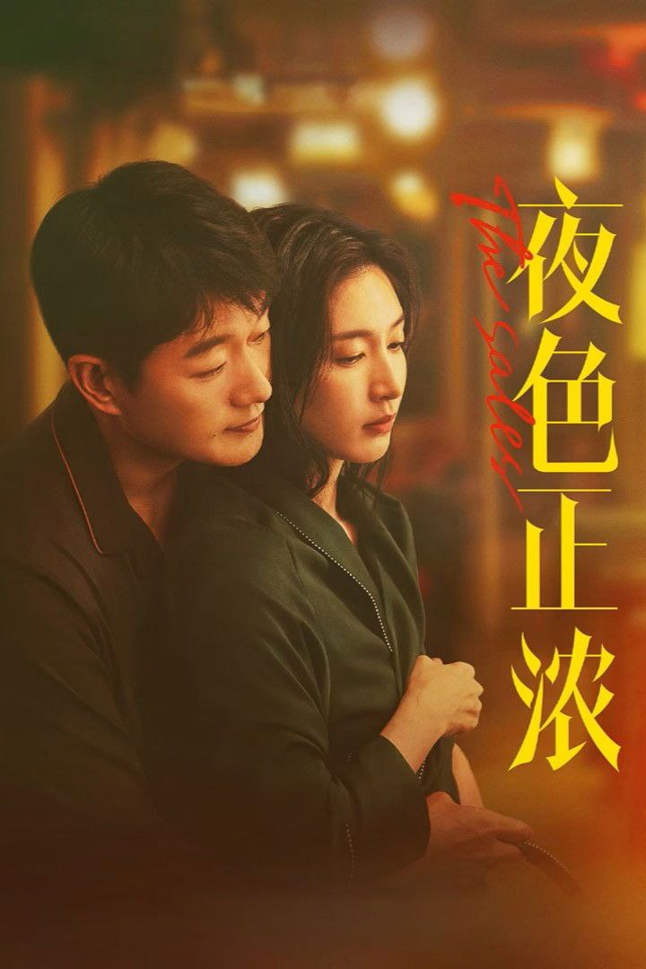 夜色正浓(2026)【更03集】【4K.HDR】【高码率】【内嵌简中】【江疏影/佟大为】 - 百度网盘 资源封面图